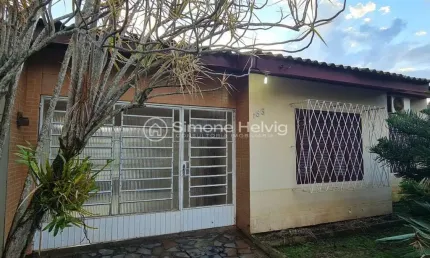 Casa com 3 quartos à venda na Adão Fraga, 133, Engenho, Guaíba por R$ 399.000