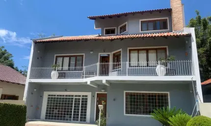 Casa com 3 quartos à venda na Avenida Perimetral, 356, Centro, Guaíba por R$ 980.000