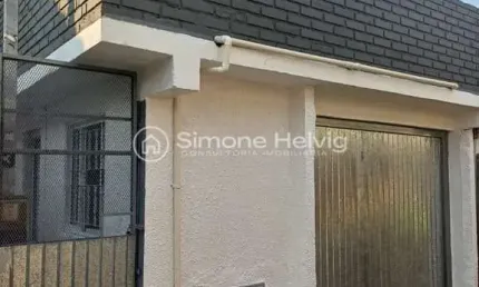 Casa com 2 quartos à venda na Acesso bloco 85, 3, Jardim Santa Rita, Guaíba por R$ 200.000