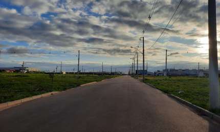 Terreno à venda na Centro Novo, 1, Centro Novo, Eldorado do Sul por R$ 87.920