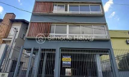 Apartamento com 2 quartos à venda na Argentina, 436, Residencial Eldorado do Sul, Eldorado do Sul por R$ 399.000