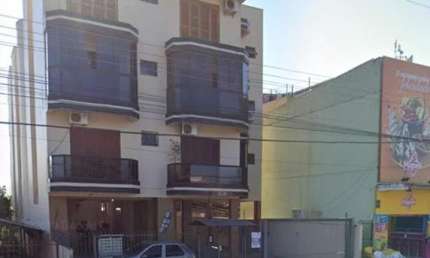 Apartamento com 1 quarto à venda na Avenida Emancipação, 301, Centro, Eldorado do Sul por R$ 215.000