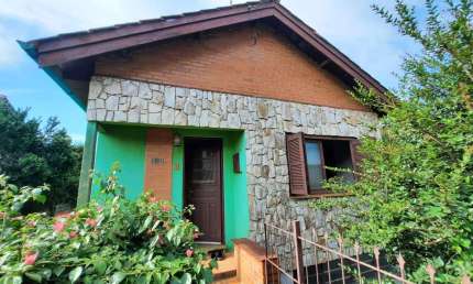 Casa com 2 quartos à venda na São Pedro, 108, Columbia City, Guaíba por R$ 313.000