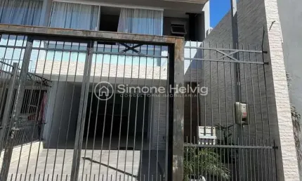 Casa com 2 quartos à venda na Rua O Tempo e o Vento, 57, Jardim dos Lagos, Guaíba por R$ 420.000