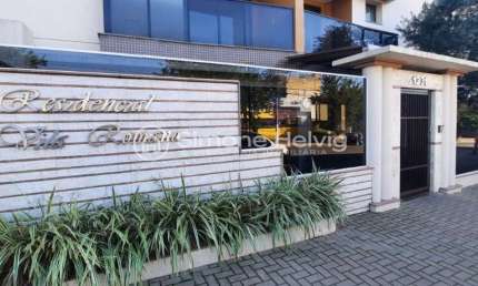 Apartamento com 2 quartos à venda na Avenida Vinte de Setembro, 1231, Centro, Guaíba por R$ 412.300