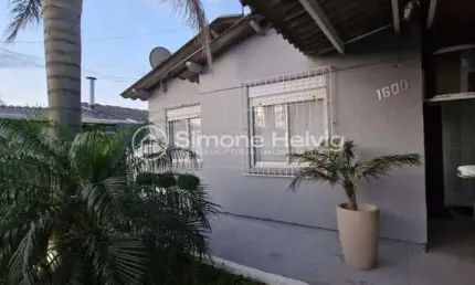 Casa com 3 quartos à venda na Rua Sérgio Luiz Coutinho Garcia, 1600, Morada da Colina, Guaíba por R$ 446.000