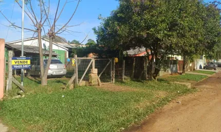 Terreno à venda na Henrique Levandowski, 196, Columbia City, Guaíba por R$ 159.900