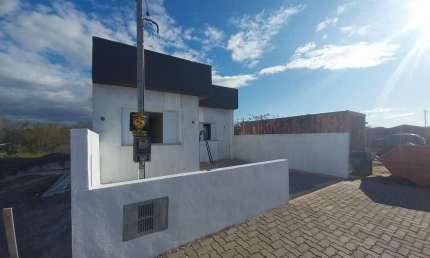 Casa com 2 quartos à venda na rua 1, 563, Columbia City, Guaíba por R$ 235.000
