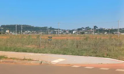 Terreno à venda na Avenida Norberto Linck, 1, Parque 35, Guaíba por R$ 649.900