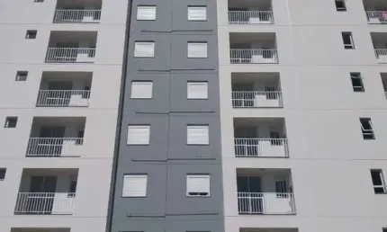 Apartamento com 2 quartos à venda na Avenida Lourival Luís Da Cunha, 1655, Morada da Colina, Guaíba por R$ 350.000