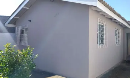 Casa com 3 quartos à venda na Wenceslau Fontoura, 428, Jardim Santa Rita, Guaíba por R$ 330.000