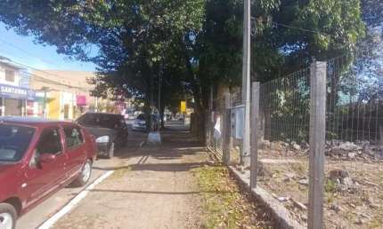 Terreno à venda na Avenida Vinte de Setembro, 1395, Centro, Guaíba por R$ 1.200.000