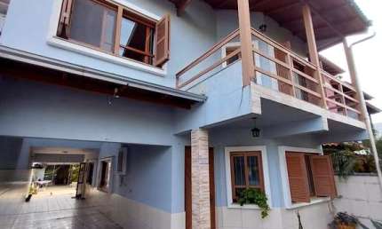 Casa com 3 quartos à venda na Brasil, 511, Residencial Eldorado do Sul, Eldorado do Sul por R$ 750.000