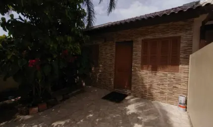 Casa com 2 quartos à venda na Holanda, 248, Residencial Eldorado do Sul, Eldorado do Sul por R$ 310.000