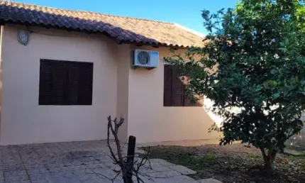 Casa com 3 quartos à venda na Espanha, 36, Residencial Eldorado do Sul, Eldorado do Sul por R$ 430.000