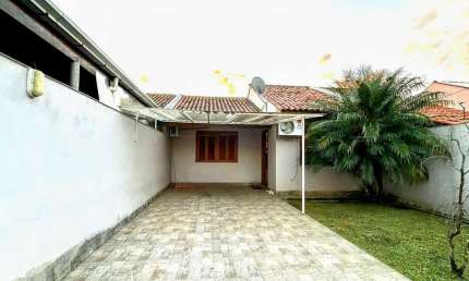 Casa com 2 quartos à venda na Lindolfo Collor, 1089, Centro Novo, Eldorado do Sul por R$ 260.000