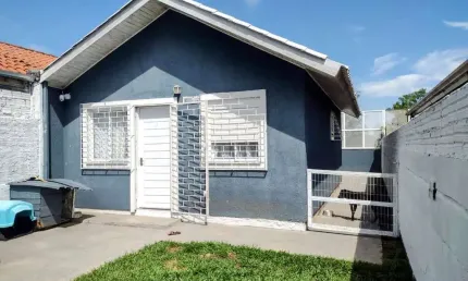 Casa com 2 quartos à venda na São Borja, 1069, Centro Novo, Eldorado do Sul por R$ 250.000