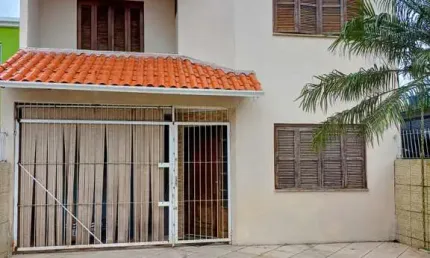 Casa com 3 quartos à venda na Nova Petrópolis, 855, Centro Novo, Eldorado do Sul por R$ 360.000