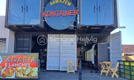 Ponto comercial à venda na Rua Panambi, 1419, Centro Novo, Eldorado do Sul por R$ 280.000