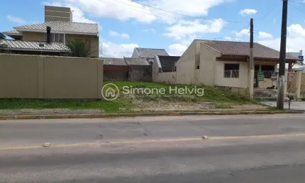 Terreno à venda na Rua Rio Grande do Sul, 01, Parque 35, Guaíba por R$ 212.000