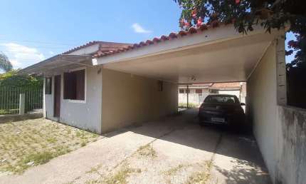 Casa com 4 quartos à venda na Osvaldo Melo, 197, Sans Souci, Eldorado do Sul por R$ 230.000