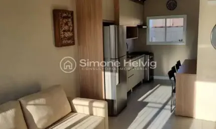 Casa com 2 quartos à venda na Rua Panambi, 1098, Centro Novo, Eldorado do Sul por R$ 490.000