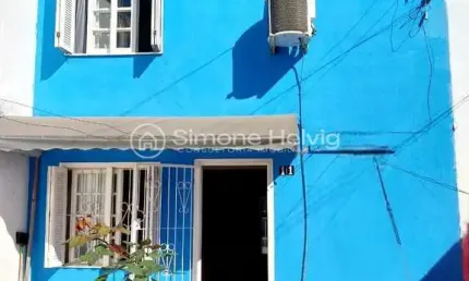 Casa com 2 quartos à venda na Bloco 143, 11, Jardim Santa Rita, Guaíba por R$ 200.000