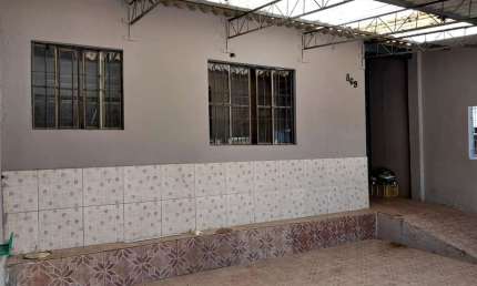 Casa com 2 quartos à venda na Didi Pacheco, 869, Morada da Colina, Guaíba por R$ 296.000