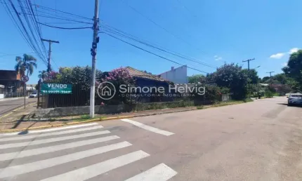 Terreno à venda na Coronel Marcos de Andrade, 151, Centro, Guaíba por R$ 450.000