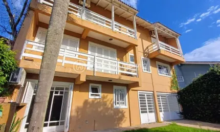 Casa com 4 quartos à venda na Artilino Antonio da Silveira, 148, Centro, Guaíba por R$ 850.000