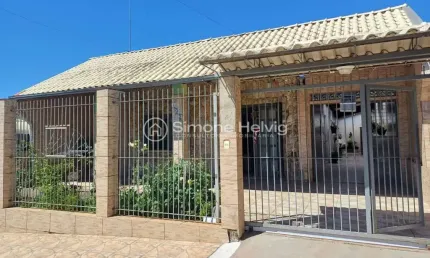 Casa com 3 quartos à venda na B Três, 192, Morada da Colina, Guaíba por R$ 498.000