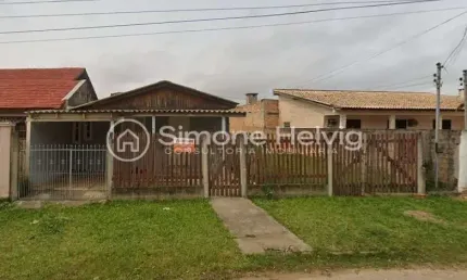 Casa com 2 quartos à venda na Rua Noel Guarani, 720, Jardim dos Lagos, Guaíba por R$ 290.000