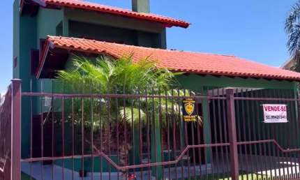 Casa com 3 quartos à venda na Argentina, 332, Residencial Eldorado do Sul, Eldorado do Sul por R$ 1.500.000