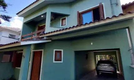 Casa com 3 quartos à venda na Espanha, 92, Residencial Eldorado do Sul, Eldorado do Sul por R$ 699.000