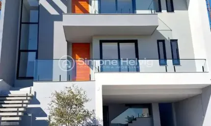 Casa em condomínio fechado com 3 quartos à venda na Avenida Dona Frutuosa, 969, Coronel Nassuca, Guaíba por R$ 1.934.000