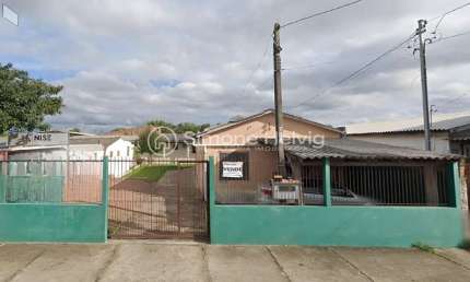 Casa com 2 quartos à venda na Vitorio Casagrande, 784, Alegria, Guaíba por R$ 290.000