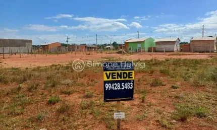 Terreno à venda na Avenida Seu Lereno, 500, Columbia City, Guaíba por R$ 145.000