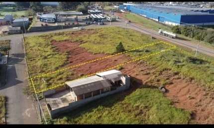 Terreno à venda na Rua Santa Maria, 703, Jardim dos Lagos, Guaíba por R$ 375.000