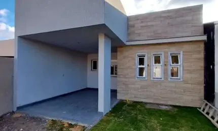 Casa com 2 quartos à venda na Montenegro, 1387, Centro Novo, Eldorado do Sul por R$ 349.900