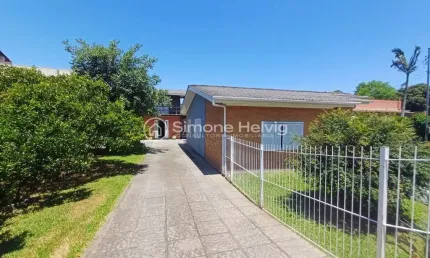 Casa com 5 quartos à venda na Ministro Brochado da Rocha, 116, Alegria, Guaíba por R$ 450.000