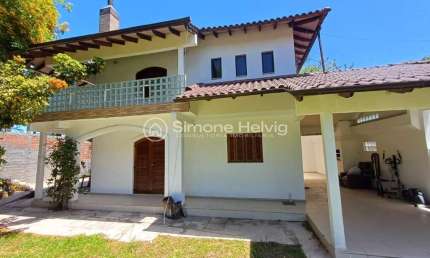 Casa com 3 quartos à venda na Raul Pila, 1815, Flórida, Guaíba por R$ 890.000