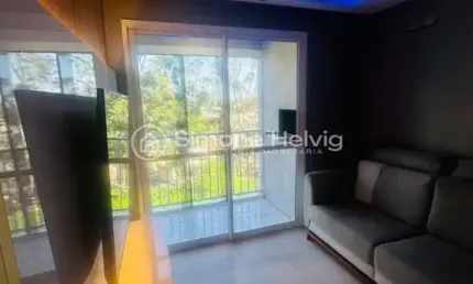 Apartamento com 2 quartos à venda na Ismael Chaves Barcelos, 665, Jardim Santa Rita, Guaíba por R$ 320.000