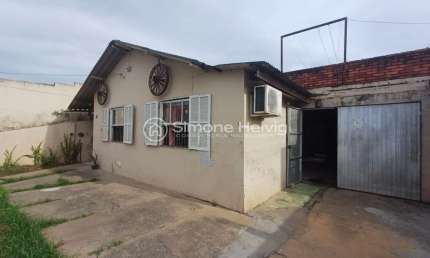 Casa com 2 quartos à venda na A2, 31, Jardim Santa Rita, Guaíba por R$ 265.000