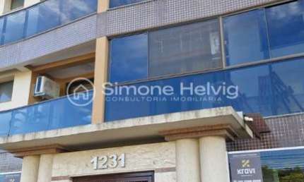 Cobertura com 2 quartos à venda na Avenida Vinte de Setembro, 1205, Centro, Guaíba por R$ 1.050.000