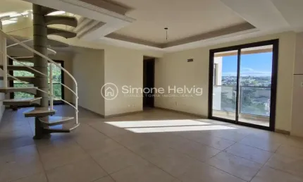 Cobertura com 2 quartos à venda na Avenida Vinte de Setembro, 1205, Centro, Guaíba por R$ 1.045.000