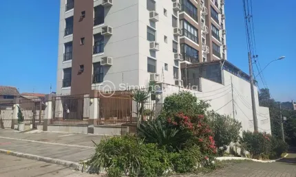 Apartamento com 2 quartos à venda na Rua Avelino Ávila de Oliveira, 184, Centro, Guaíba por R$ 570.000