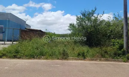 Terreno à venda na Rua Manoel Sebastião Gomes Filho, Flórida, Guaíba por R$ 130.000