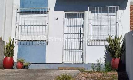 Casa com 2 quartos à venda na C Dez, 200, Morada da Colina, Guaíba por R$ 265.000