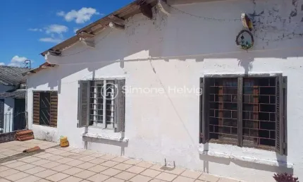 Casa com 5 quartos à venda na Lourival Luis da Cunha, 442, Morada da Colina, Guaíba por R$ 380.000