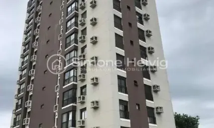 Apartamento com 2 quartos à venda na Rua Avelino Ávila de Oliveira, 184, Centro, Guaíba por R$ 600.000